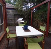 CENTREPOINT UNITS - HEIDELBERG - SA Accommodation