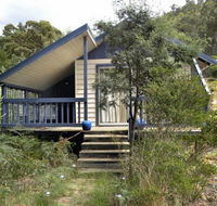 Huon Charm Waterfront Cottages - SA Accommodation