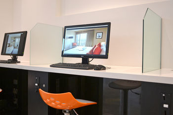 Mercure Sydney International Airport - SA Accommodation 2