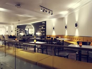 Mercure Sydney International Airport - SA Accommodation 6