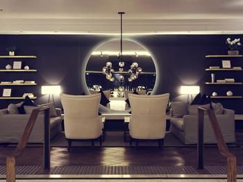 Mercure Sydney International Airport - SA Accommodation 8