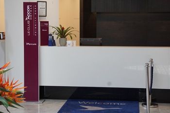 Mercure Sydney International Airport - SA Accommodation 10