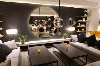 Mercure Sydney International Airport - SA Accommodation 13