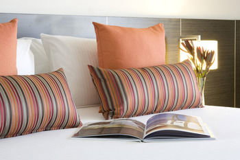 Mercure Sydney International Airport - SA Accommodation 18