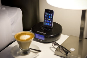 Mercure Sydney International Airport - SA Accommodation 19