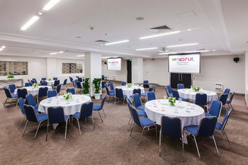 Mercure Sydney International Airport - SA Accommodation 22