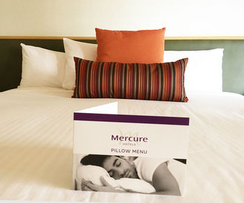 Mercure Sydney International Airport - SA Accommodation 24