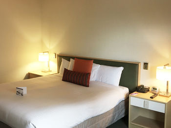 Mercure Sydney International Airport - SA Accommodation 25