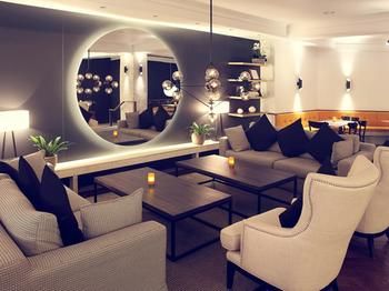 Mercure Sydney International Airport - SA Accommodation 28