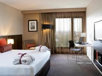 Mercure Sydney International Airport - SA Accommodation 31