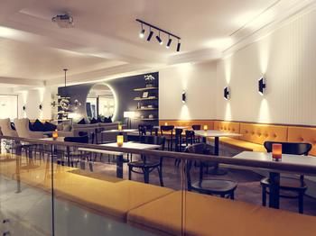 Mercure Sydney International Airport - SA Accommodation 36