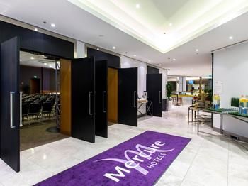 Mercure Sydney International Airport - SA Accommodation 37