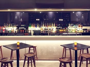 Mercure Sydney International Airport - SA Accommodation 38