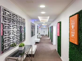 Mercure Sydney International Airport - SA Accommodation 39