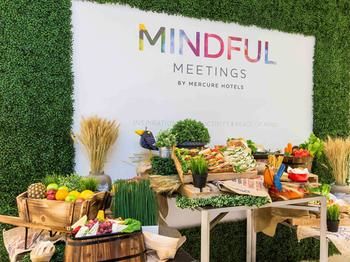 Mercure Sydney International Airport - SA Accommodation 40