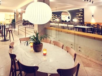 Mercure Sydney International Airport - SA Accommodation 41