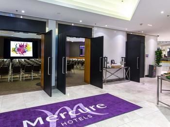 Mercure Sydney International Airport - SA Accommodation 45