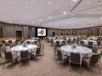 Mercure Sydney International Airport - SA Accommodation 46