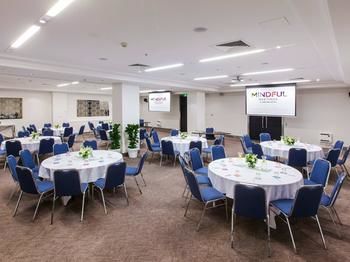 Mercure Sydney International Airport - SA Accommodation 47