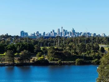 Mercure Sydney International Airport - SA Accommodation 49