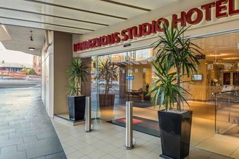 Rendezvous Hotel Sydney Central - SA Accommodation 2