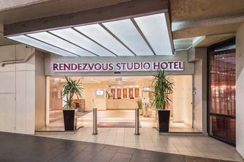 Rendezvous Hotel Sydney Central - SA Accommodation 3