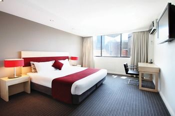 Rendezvous Hotel Sydney Central - SA Accommodation 6