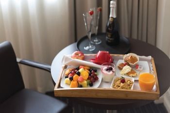 Rendezvous Hotel Sydney Central - SA Accommodation 8