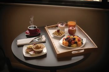 Rendezvous Hotel Sydney Central - SA Accommodation 9