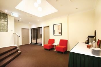 Rendezvous Hotel Sydney Central - SA Accommodation 11