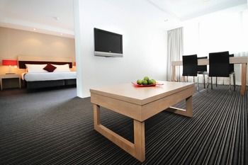Rendezvous Hotel Sydney Central - SA Accommodation 14