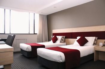 Rendezvous Hotel Sydney Central - SA Accommodation 15