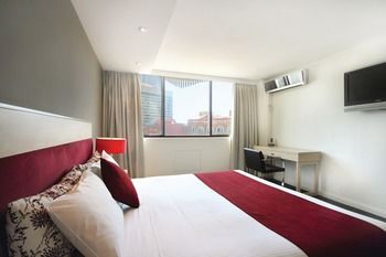 Rendezvous Hotel Sydney Central - SA Accommodation 17