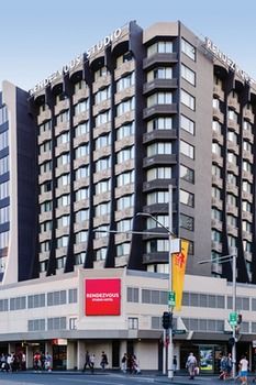 Rendezvous Hotel Sydney Central - SA Accommodation 18
