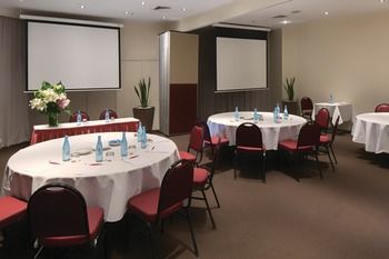 Rendezvous Hotel Sydney Central - SA Accommodation 21