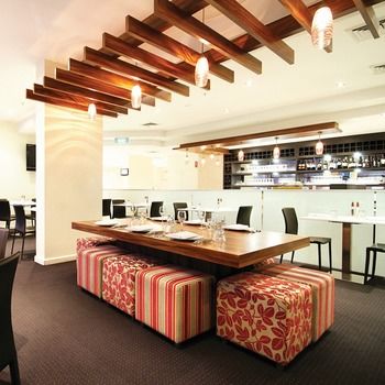 Rendezvous Hotel Sydney Central - SA Accommodation 22