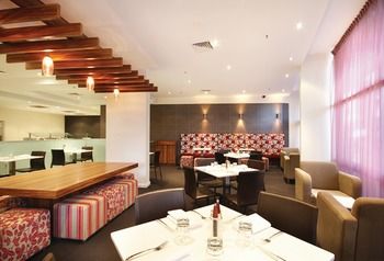 Rendezvous Hotel Sydney Central - SA Accommodation 23