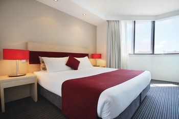 Rendezvous Hotel Sydney Central - SA Accommodation 24