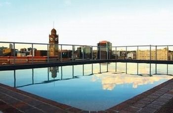 Rendezvous Hotel Sydney Central - SA Accommodation 25