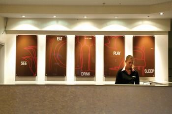 Rendezvous Hotel Sydney Central - SA Accommodation 26