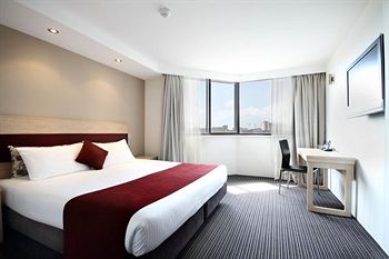 Rendezvous Hotel Sydney Central - SA Accommodation 0