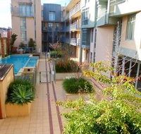 Melbourne Metropole Central - SA Accommodation