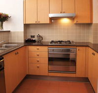 Medina Serviced Apartments Martin Place - SA Accommodation