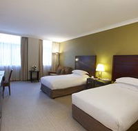 The Grace Hotel - SA Accommodation