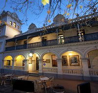 Yarra Valley Grand Hotel - SA Accommodation