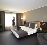 Novotel Sydney Rockford Darling Harbour - SA Accommodation