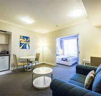 Seasons Harbour Plaza - SA Accommodation