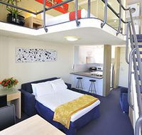 Metro Apartments on Darling Harbour - Sydney - SA Accommodation