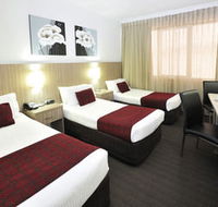 Metro Hotel Marlow Sydney Central - SA Accommodation