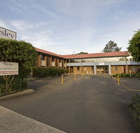 175 formerly Wesley Lodge - SA Accommodation